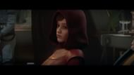 Emilia Clarke might make a return as Qi'ra. (Image via Ubisoft)